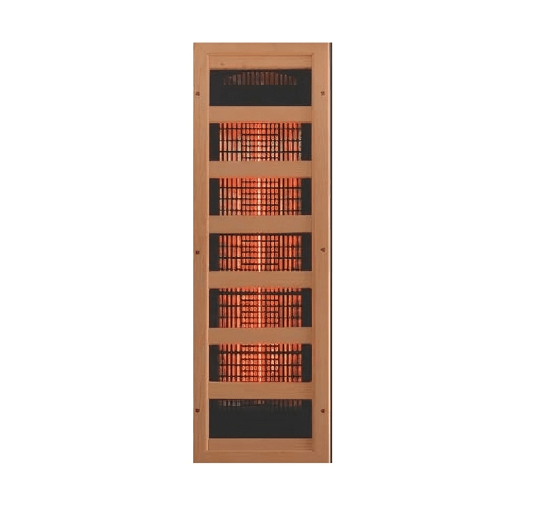 Maxxus 2-Person Full-Spectrum Near-Zero EMF FAR Infrared Sauna - Image 7