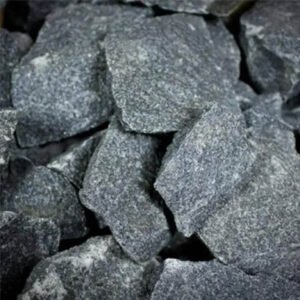 Harvia Sauna Stones 10-15cm – 20kg / 44lbs AC3020