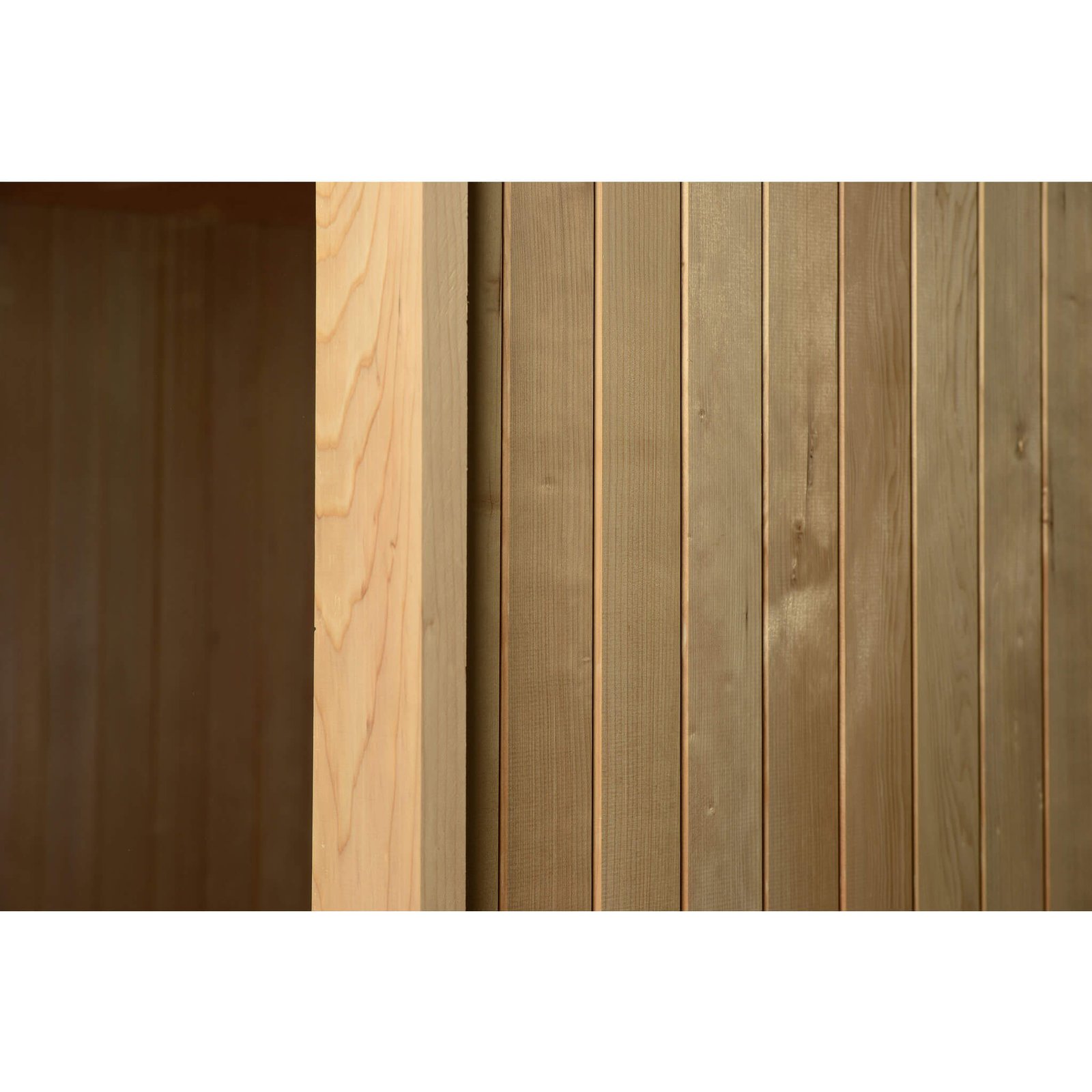 Almost Heaven Titan 6-Person Indoor Sauna - Image 13