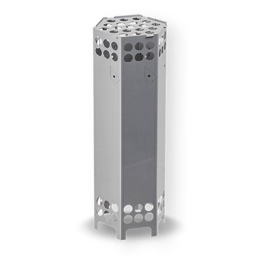 HUUM Hive Mini 10.5 kW Electric Sauna Heater - Image 4