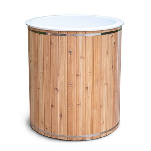 Dundalk Leisurecraft Baltic Cold Plunge Tub - Image 2