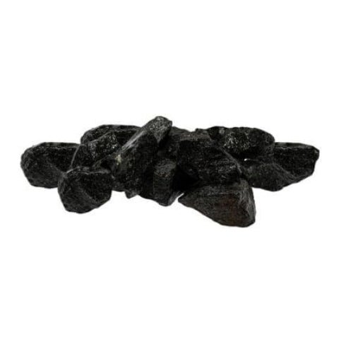 Harvia Black Vulcanite Sauna Stones 5-10cm / 20 kg AC3040