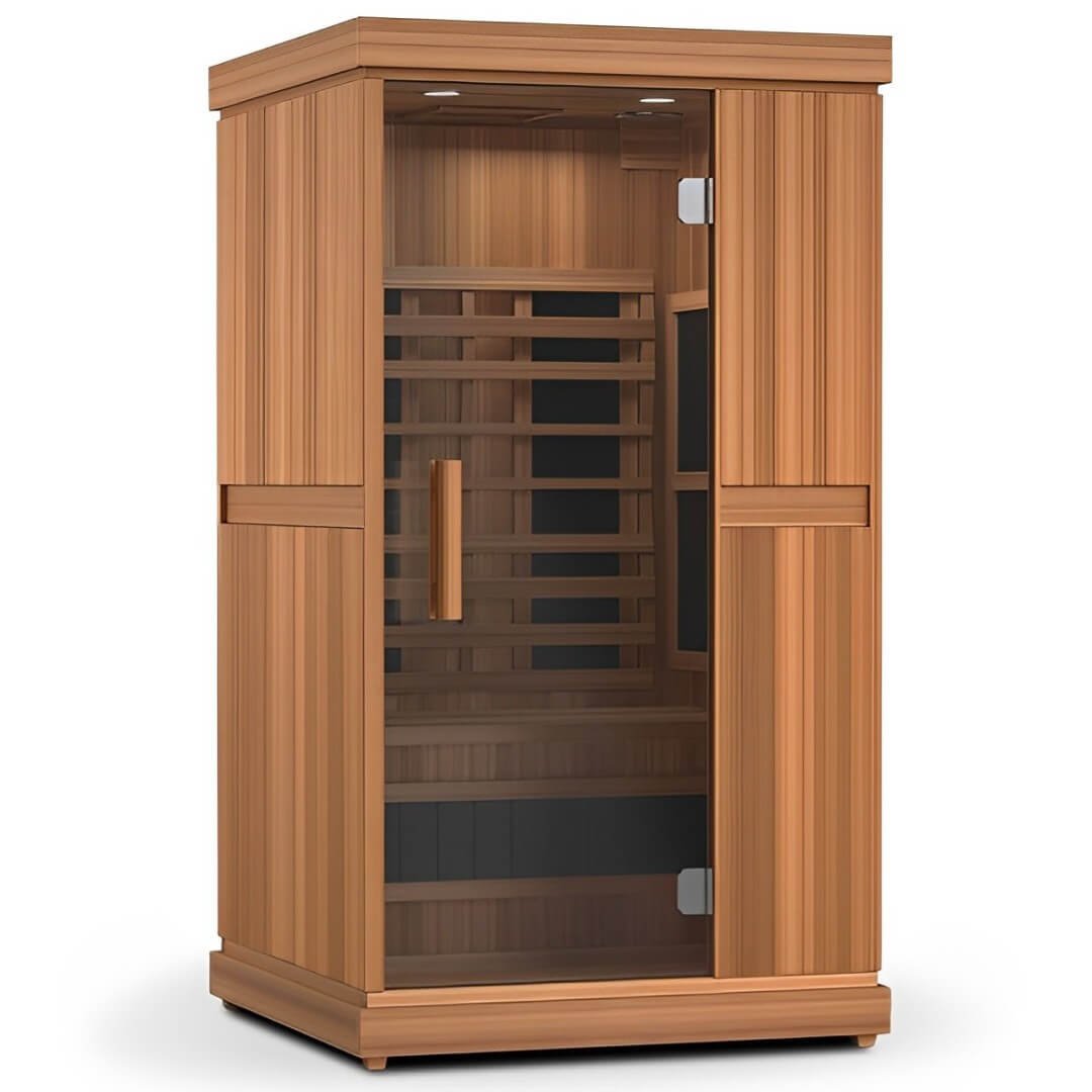 Finnmark FD-1 Full Spectrum 1-Person Infrared Sauna