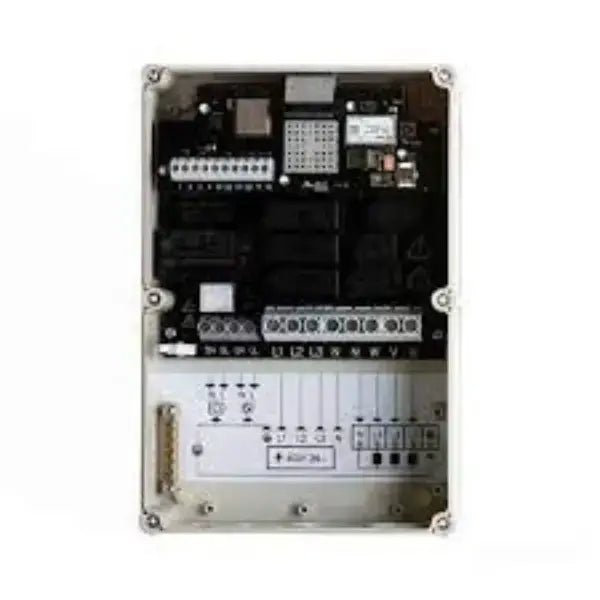 HUUM UKU Replacement of WiFi Module - Image 3