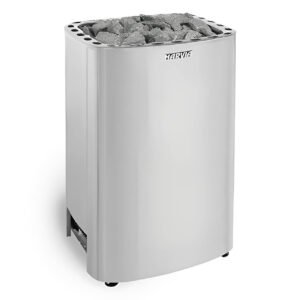 Harvia Club K15G 15 kW Electric Sauna Heater