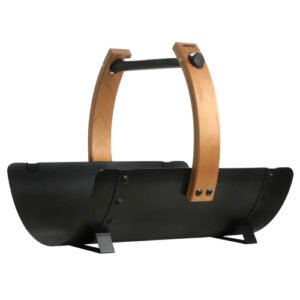 Harvia Legend Firewood Basket