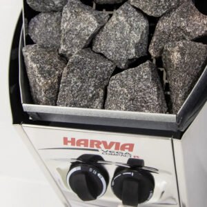Harvia Vega Compact 1900 1.9 kW Sauna Heater