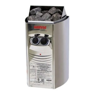 Harvia Vega Compact 3500 3.5 kW Sauna Heater