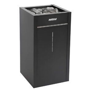 Harvia Virta Combi HL110SA 10.5 kW Electric Sauna Heater