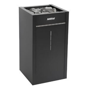 Harvia Virta Combi HL90SA 9 kW Electric Sauna Heater