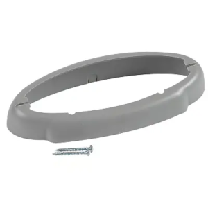 Harvia ZSME-80 Wall mounting flange for control panel