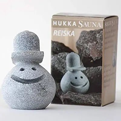 Hukka Reiska Sauna Elf with Baseball Hat - Image 5
