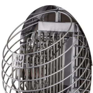 HUUM Drop Heat Diverter