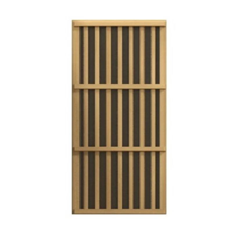 Maxxus Seattle 2-Person Near-Zero EMF Far Infrared Sauna - Image 7