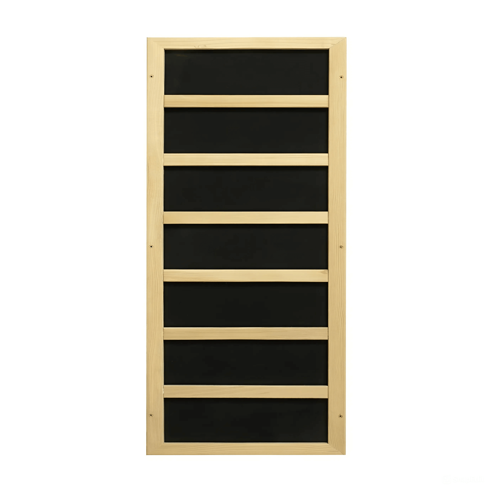 Maxxus 2-Person Full-Spectrum Near-Zero EMF FAR Infrared Sauna - Image 6
