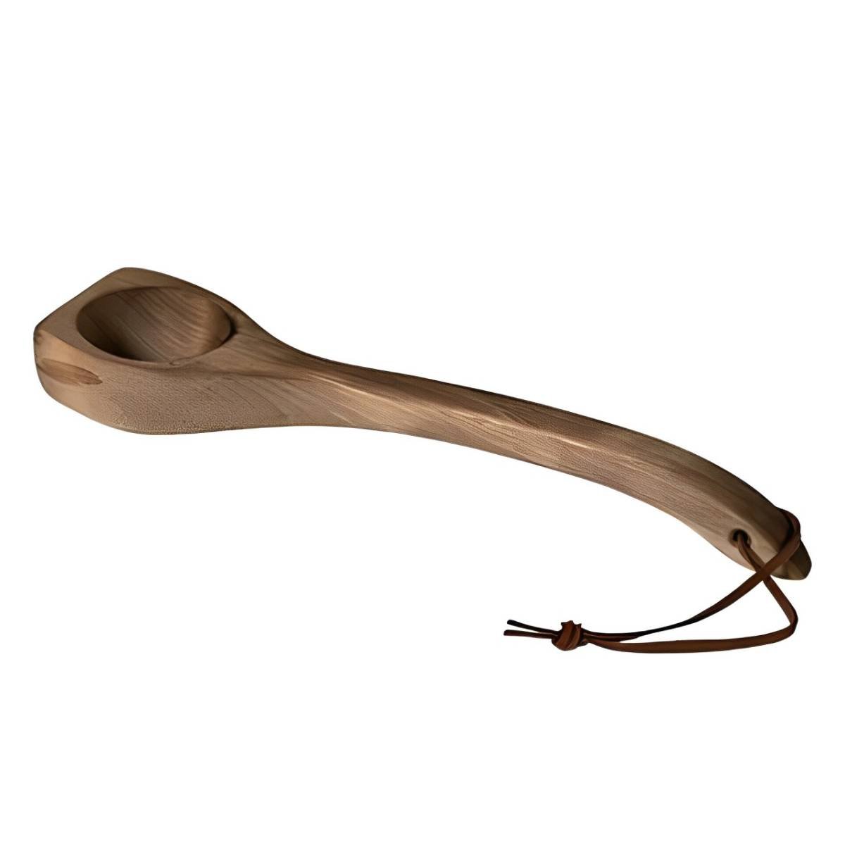 Prosaunas Wood Sauna Ladle, Birch