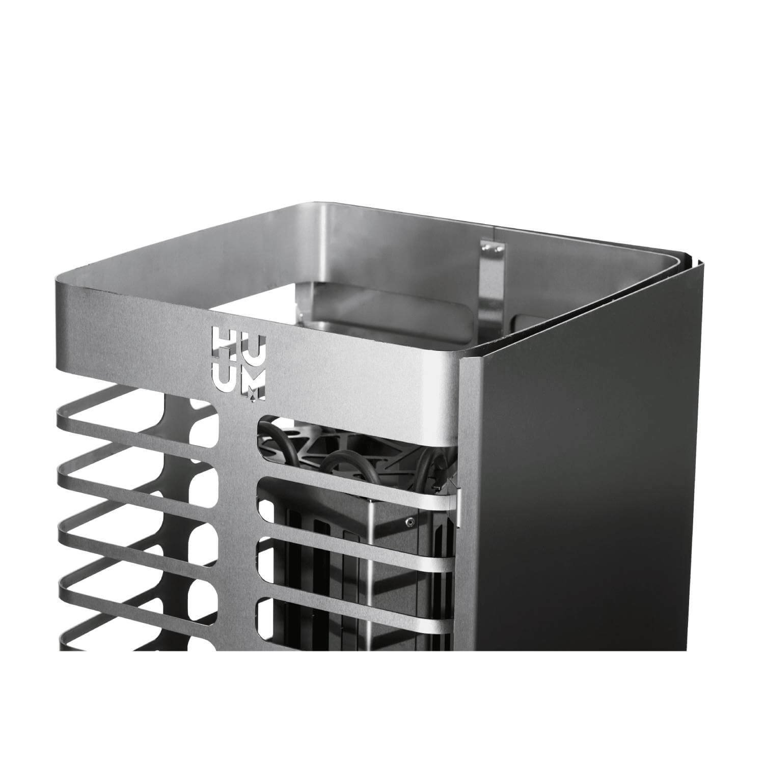 HUUM Reflector Panel for STEEL Sauna Heaters