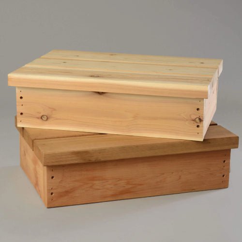 Almost Heaven Cedar Sauna Step