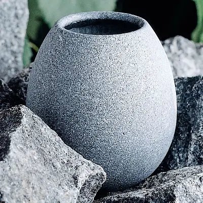 Hukka Saunakko Aromatic Cup for Sauna Heater - Image 3