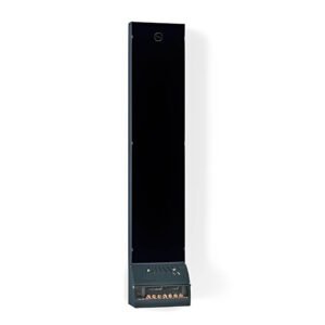 Saunum Airsolo 70, Sauna Temperature and Steam Equalizer 70"
