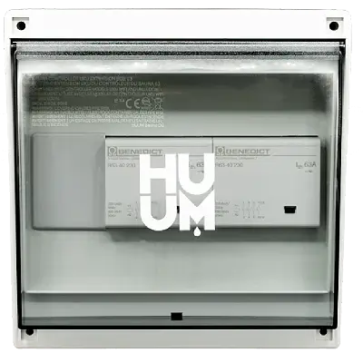 HUUM HIVE Series 18 kW Sauna Heater Package - Image 4