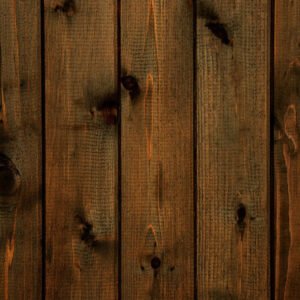 Almost Heaven Exterior Sauna Stains - Walnut
