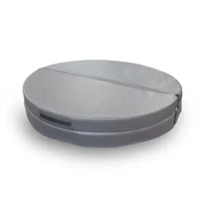 Insulated Cover for SaunaLife S1 Series Hot/Cold Plunge Tubs