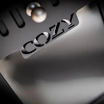 Cozy Heat OG Sauna Stove Wood Burning Sauna Stove, Up to 18kW - Image 3