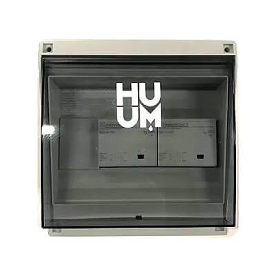 HUUM HIVE Series 15 kW Sauna Heater Package - Image 4