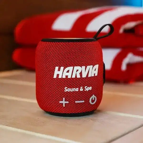 Harvia Sauna Speaker - Image 2