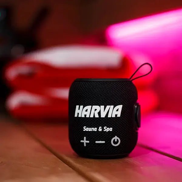 Harvia Sauna Speaker