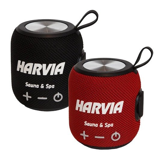Harvia Sauna Speaker - Image 3