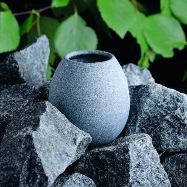 Hukka Saunakko Aromatic Cup for Sauna Heater - Image 2