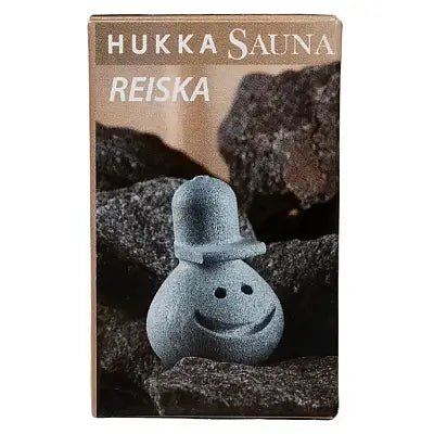 Hukka Reiska Sauna Elf with Baseball Hat - Image 6