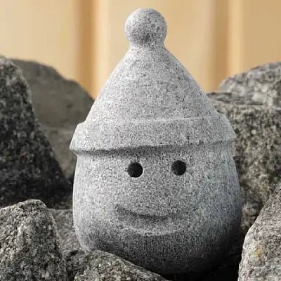 Hukka Sulo Sauna Elf with Holiday Hat - Image 2