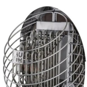 HUUM Drop Upgrade Kit for Drop 9 Electric Sauna Heaters