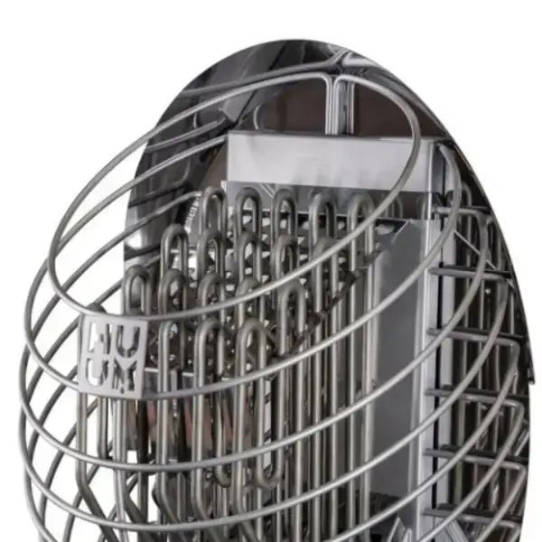 HUUM Drop Upgrade Kit for Drop 9 Electric Sauna Heaters