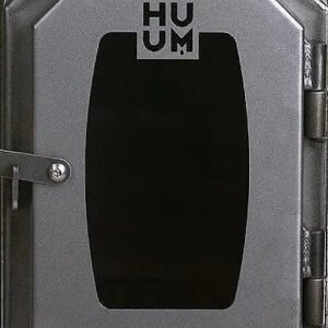 HUUM Glass HM for HIVE Wood Mini stoves