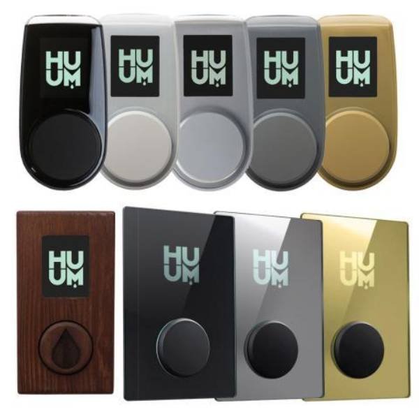 HUUM CLIFF Series 10.5 kW Sauna Heater Package - Image 2