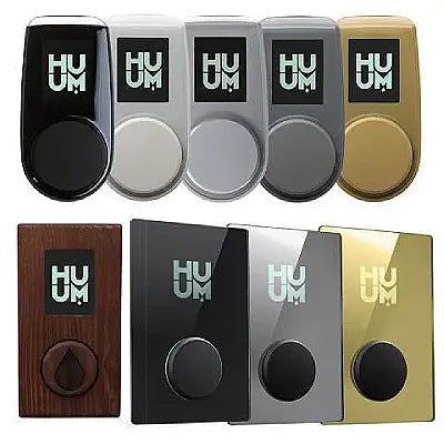 HUUM HIVE Series 15 kW Sauna Heater Package - Image 3