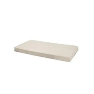 ProSaunas SaunaComfort Sauna Seat Cushion brought by SaunaLife, Stain-Resistant Fabric - 18"Wx33"L