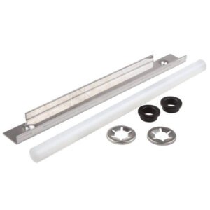 Harvia Forte Lid Hinge Repair Set WX260