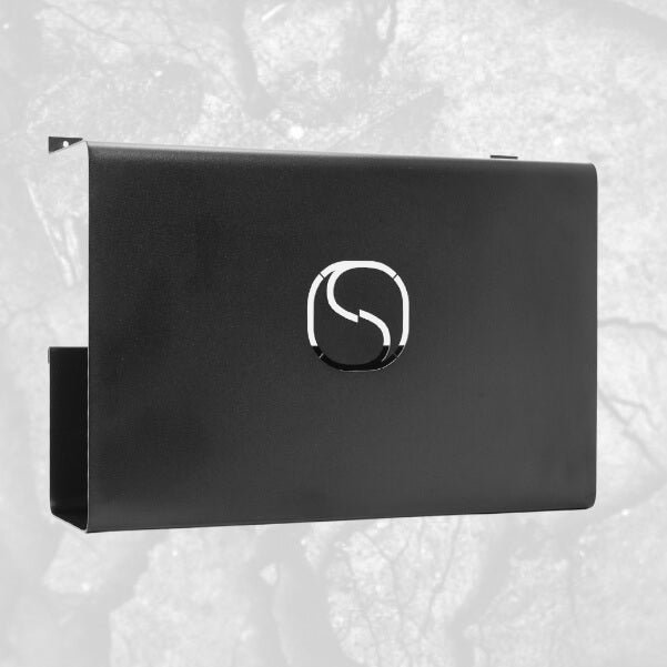 Saunum Air Deflector - Image 2