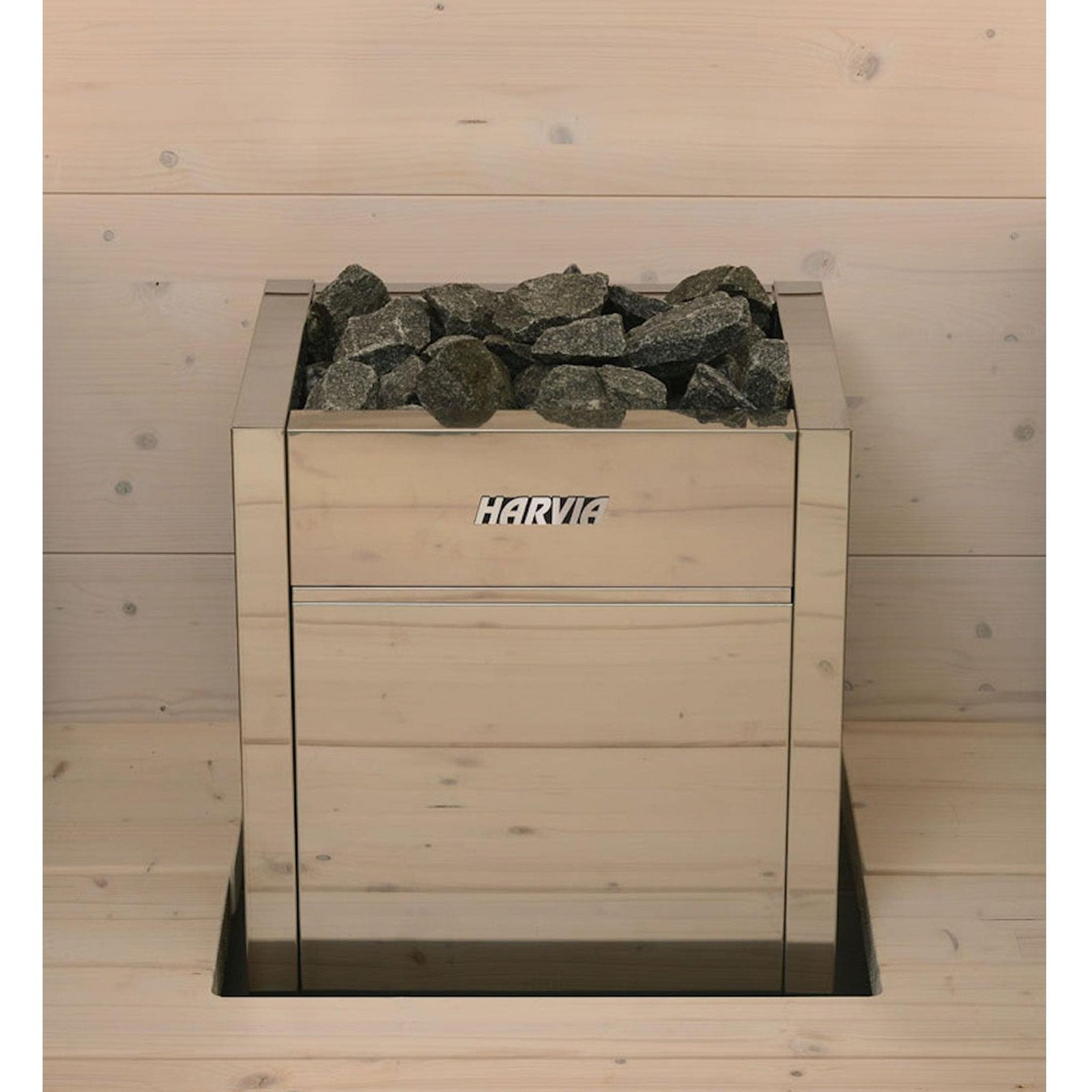 Almost Heaven Olympus 6-8 Person Indoor Sauna - Image 7