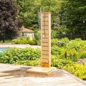 Best Dundalk Leisurecraft Sierra Outdoor Shower 2027