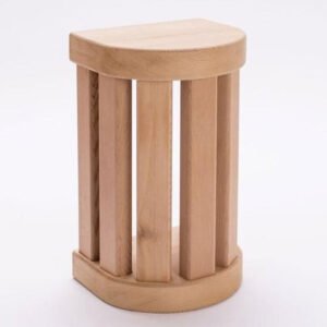 Dundalk Leisurecraft Cedar Light Shade