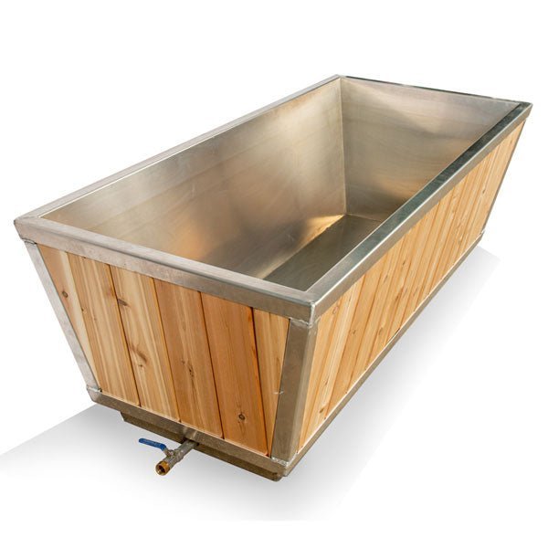 Dundalk Leisurecraft Polar Cold Plunge Tub - Image 2