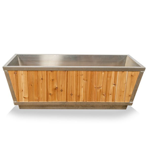 Dundalk Leisurecraft Polar Cold Plunge Tub - Image 3