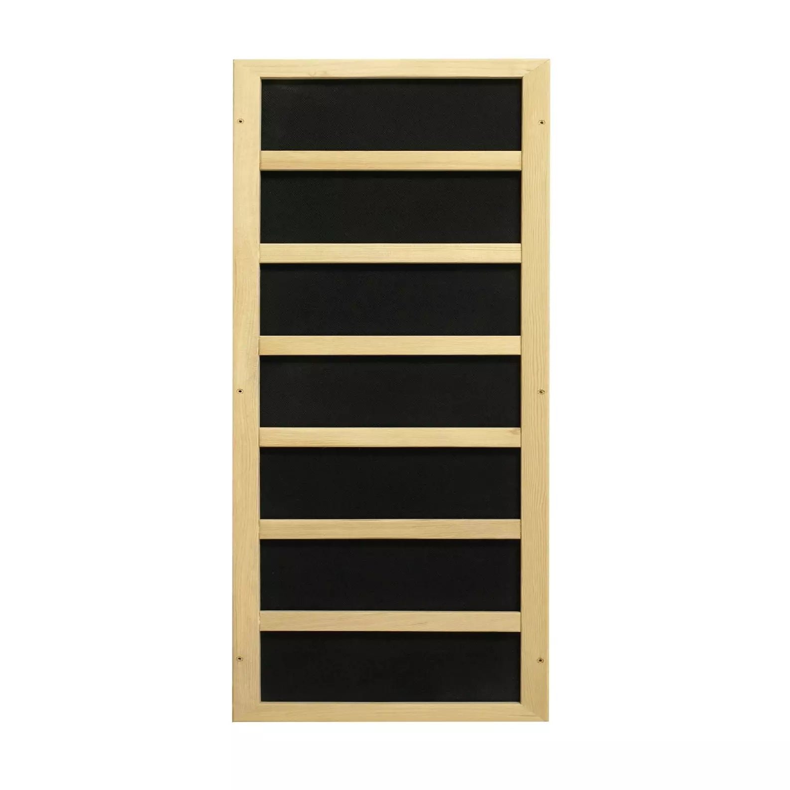 Dynamic Venice Elite 2-Person Ultra-Low EMF Far Infrared Sauna - Image 8