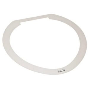 Embedding Flange HAF1 for Harvia Forte Sauna Heaters